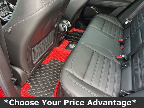 Used 2022 Alfa Romeo Stelvio Veloce image 46