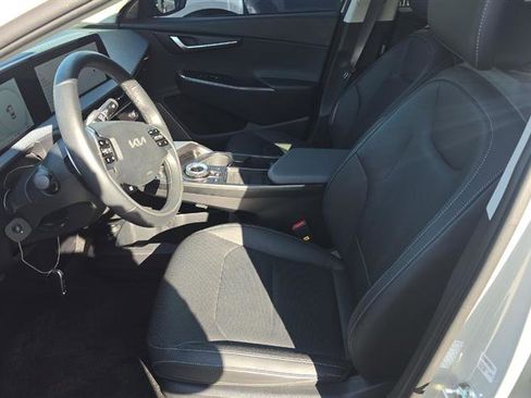 Used 2023 Kia EV6 Wind w/ Wind Technology Package image 8