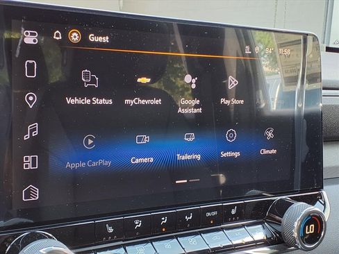 New 2026 Chevrolet Colorado Trail Boss image 12