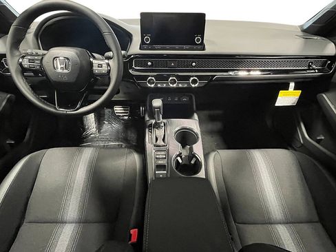 New 2026 Honda Civic Sport image 17