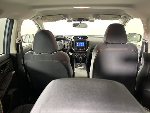 Used 2023 Subaru Crosstrek 2.0i Premium image 14