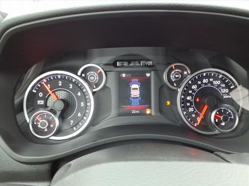 New 2026 RAM 2500 Big Horn image 22