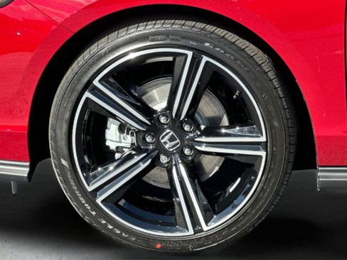 New 2026 Honda Accord Sport image 29