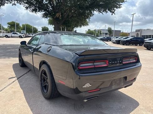 Used 2020 Dodge Challenger R/T w/ Plus Package RWD image 7