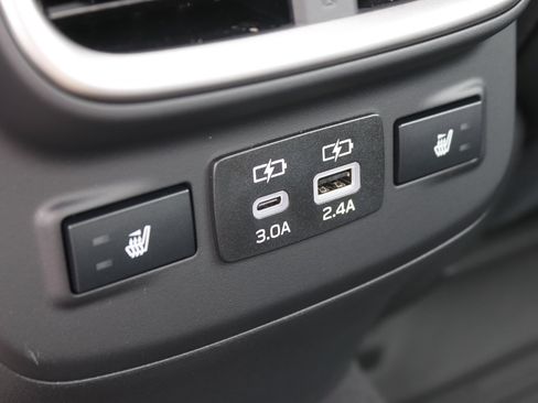 New 2025 Subaru Legacy Limited image 17