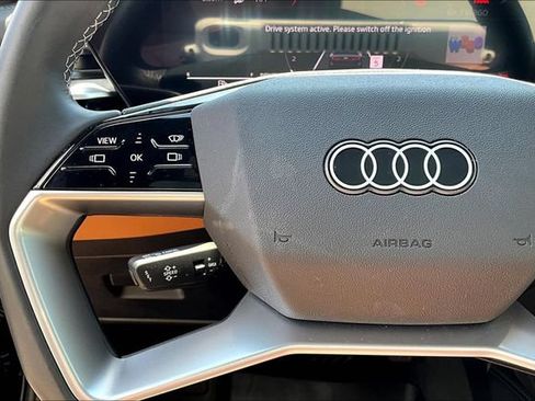 Used 2026 Audi A6 Premium Plus w/ Premium Plus Package AWD/4WD image 11