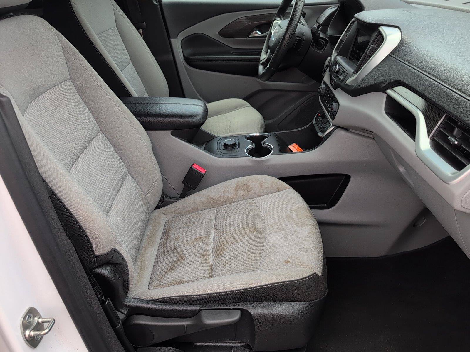 Certified 2024 GMC Terrain SLE FWD image 39
