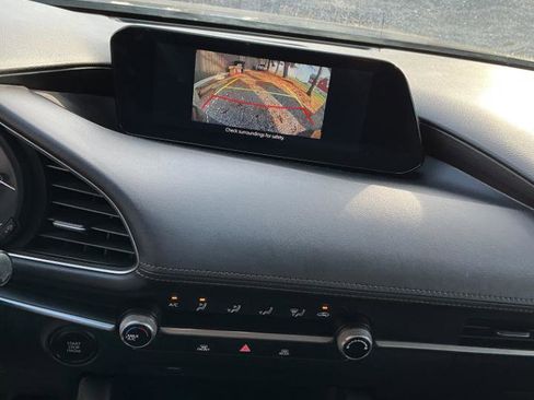 Used 2021 MAZDA MAZDA3 s image 14