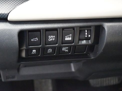 Used 2022 Subaru Forester Limited AWD/4WD image 14