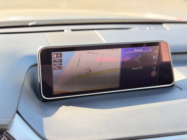 Used 2018 Lexus RX 350 AWD w/ Premium Package image 27