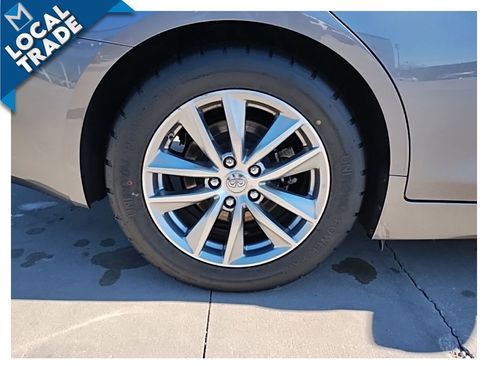 Used 2021 INFINITI Q50 Pure image 15