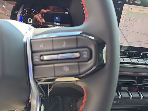 New 2026 Chevrolet Colorado Z71 w/ Technology Package image 50