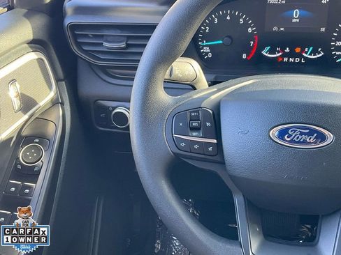 Used 2021 Ford Explorer 2WD image 45