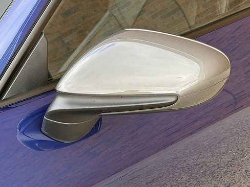 Certified 2024 Porsche 911 Carrera T image 21