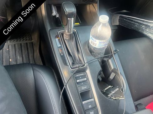Used 2024 Honda Civic Touring image 19