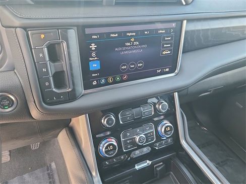 Used 2021 GMC Yukon Denali w/ LPO, Illumination Package image 33