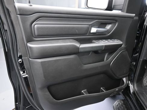 New 2026 RAM 1500 Express image 15