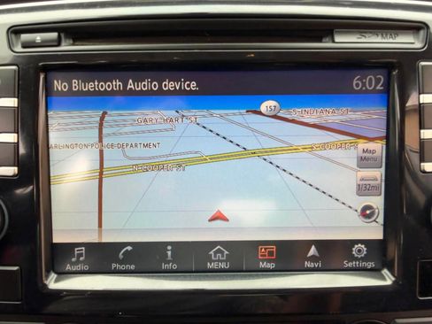 Used 2016 Nissan Altima 2.5 SV FWD image 16