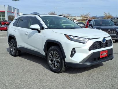 Certified 2023 Toyota RAV4 XLE Premium