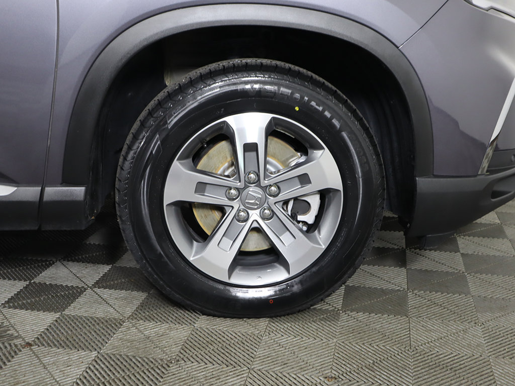 Certified 2024 Honda Pilot EX-L image 22