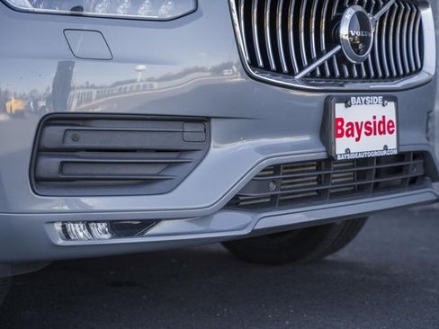 Used 2020 Volvo XC90 T6 Momentum image 16