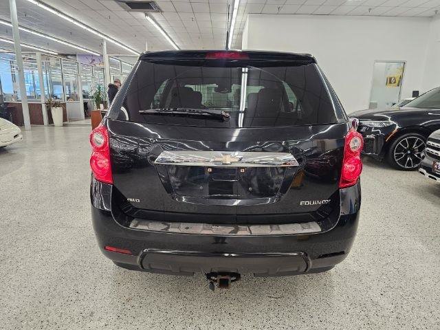 Used 2013 Chevrolet Equinox LS AWD/4WD image 6