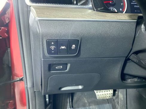 Certified 2023 Kia K5 EX FWD image 14