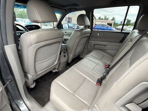 Used 2012 Honda Pilot EX-L image 31