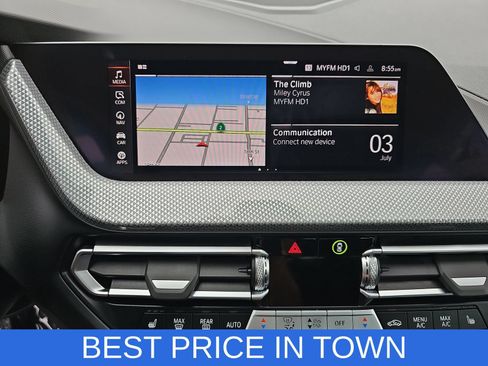 Used 2024 BMW 228i xDrive Gran Coupe w/ Convenience Package AWD/4WD image 20