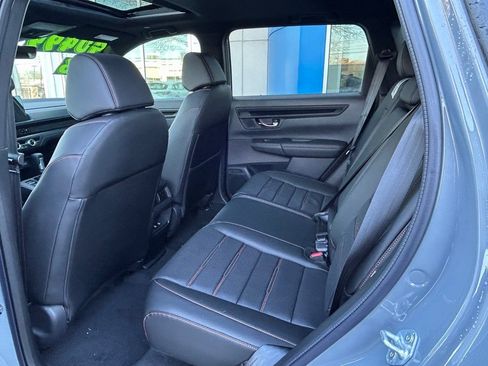 New 2026 Honda CR-V Sport-L image 19