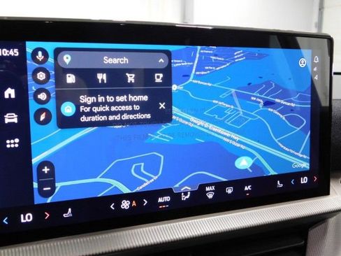 New 2026 Ford Explorer Active image 25