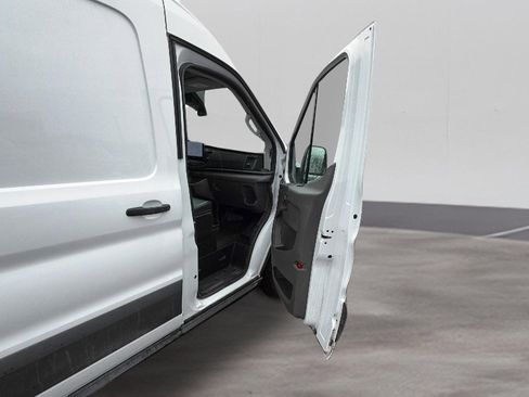Used 2024 Ford Transit 350 148 Medium Roof AWD image 16