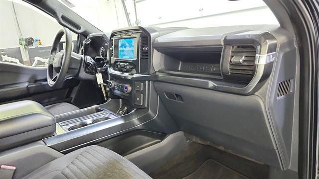 Used 2022 Ford F150 XL w/ STX Appearance Package AWD/4WD image 22
