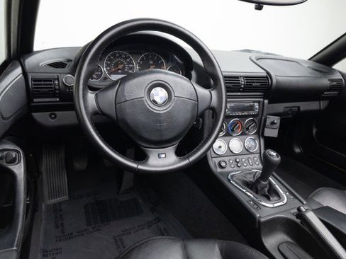 Used 1999 BMW M Roadster image 6