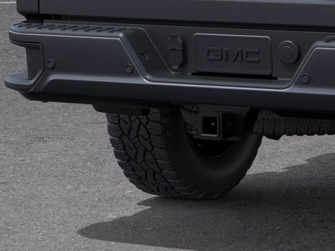 New 2026 GMC Sierra 2500 Denali w/ Denali Reserve Package AWD/4WD image 39