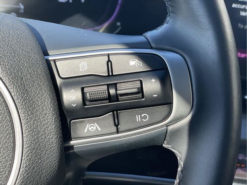 Used 2024 Kia Sportage X-Line w/ X-Line Premium Package AWD/4WD image 32