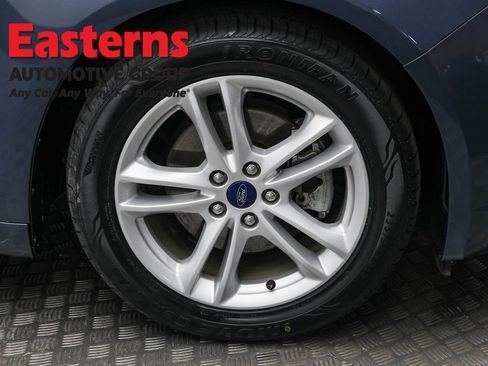 Used 2018 Ford Fusion SE image 31