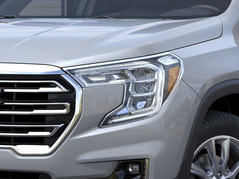 Used 2022 GMC Terrain SLT AWD/4WD image 10