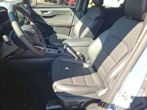 New 2026 Ford Escape ST-Line w/ Tech Pack #1 image 13