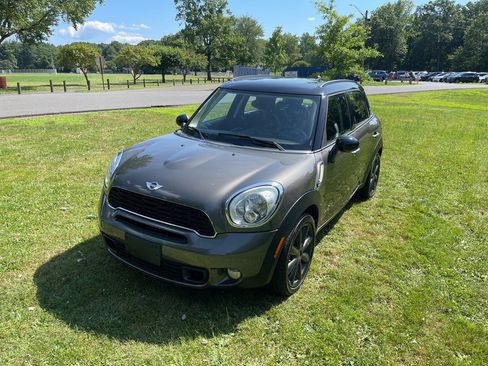 Used 2012 MINI Cooper Countryman S AWD/4WD image 18