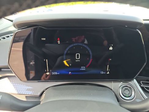 New 2026 Chevrolet Trax ACTIV w/ Sunroof Package FWD image 19