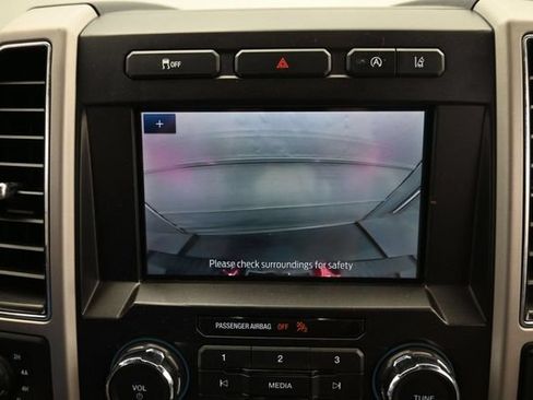 Certified 2020 Ford F150 Lariat w/ Trailer Tow Package AWD/4WD image 14