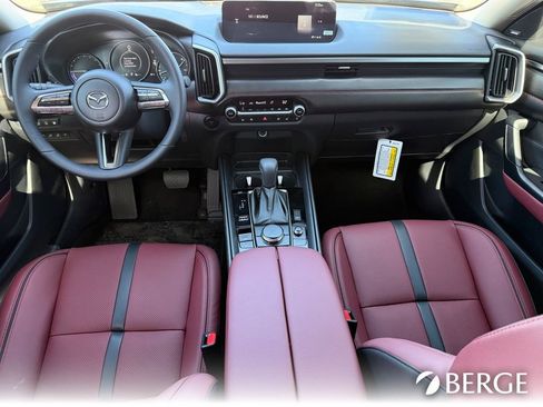 New 2026 MAZDA CX-50 AWD 2.5 Hybrid w/ Weather Package image 24