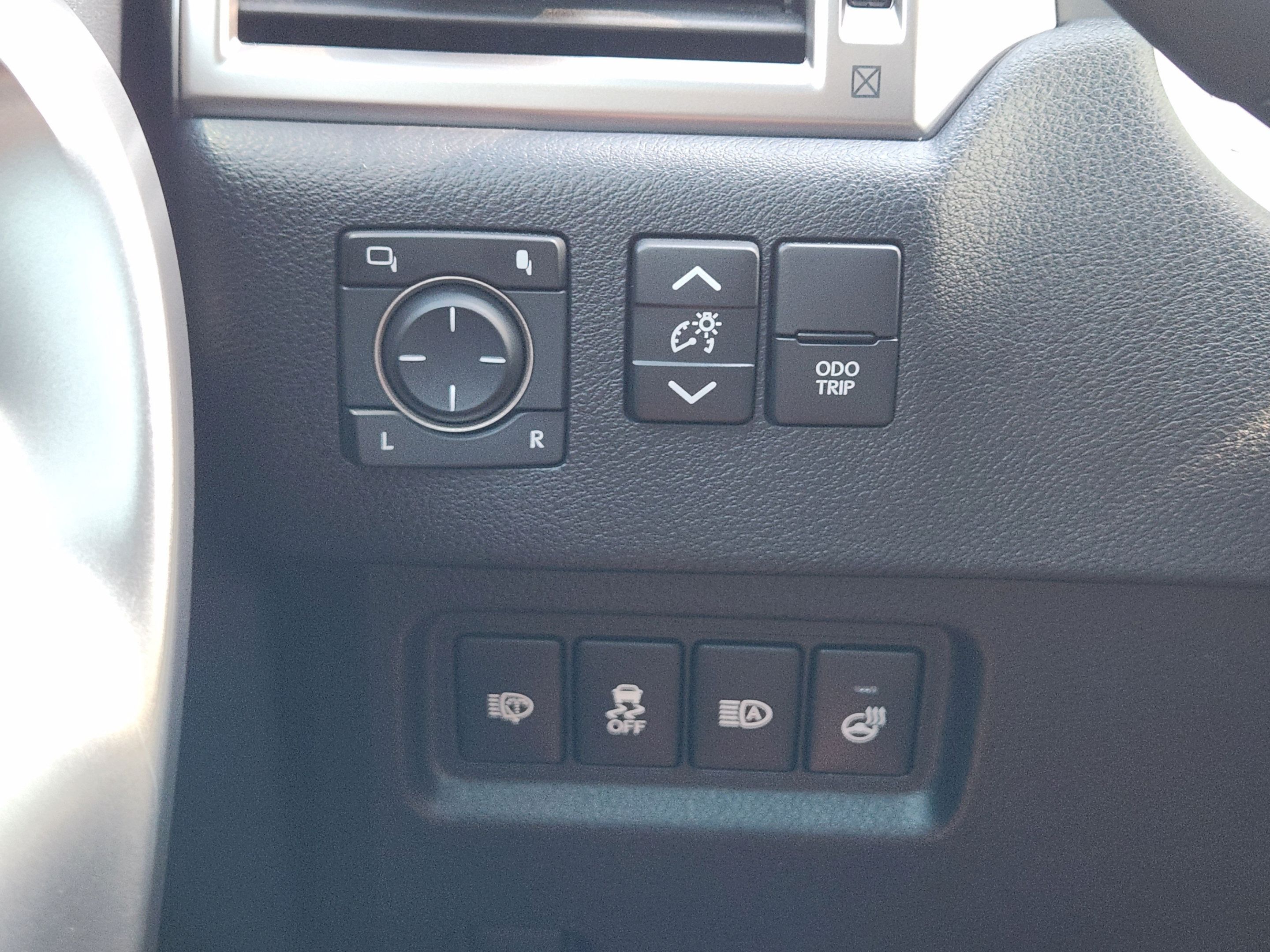 Certified 2023 Lexus GX 460 Premium AWD/4WD image 18