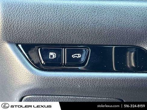 Used 2025 Lexus NX 350 AWD w/ Accessory Package (2T) image 27