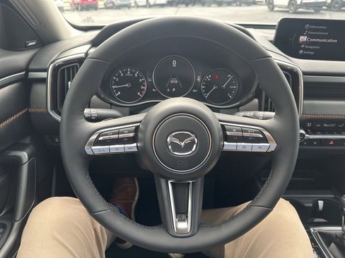 New 2026 MAZDA CX-50 2.5 Turbo w/ Premium Plus Pkg image 35