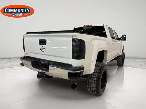 Used 2015 GMC Sierra 2500 SLE image 7
