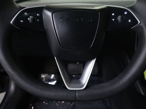 Used 2024 Tesla Model 3 Long Range RWD image 21