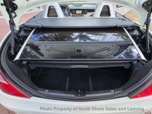 Used 2014 Mercedes-Benz SLK 250 image 53