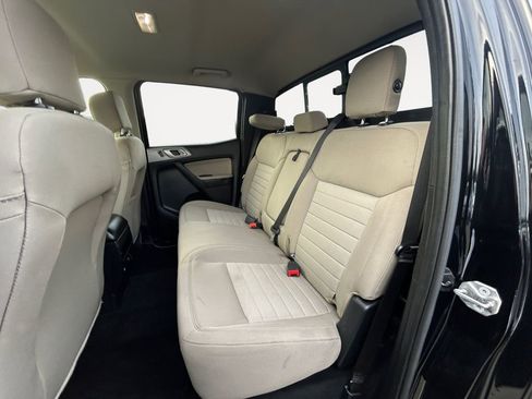 Used 2019 Ford Ranger XLT w/ Equipment Group 302A Luxury image 11